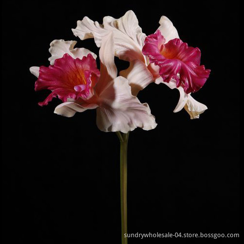 PU Flower (CL004-19S)
